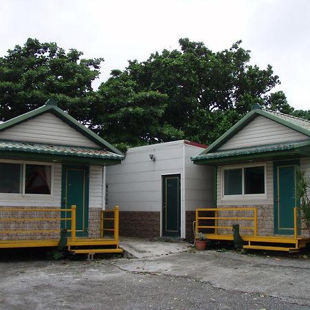 Kenting Dajianshan Cabin Quarto foto