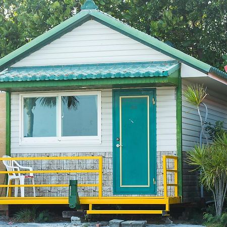 Kenting Dajianshan Cabin Exterior foto