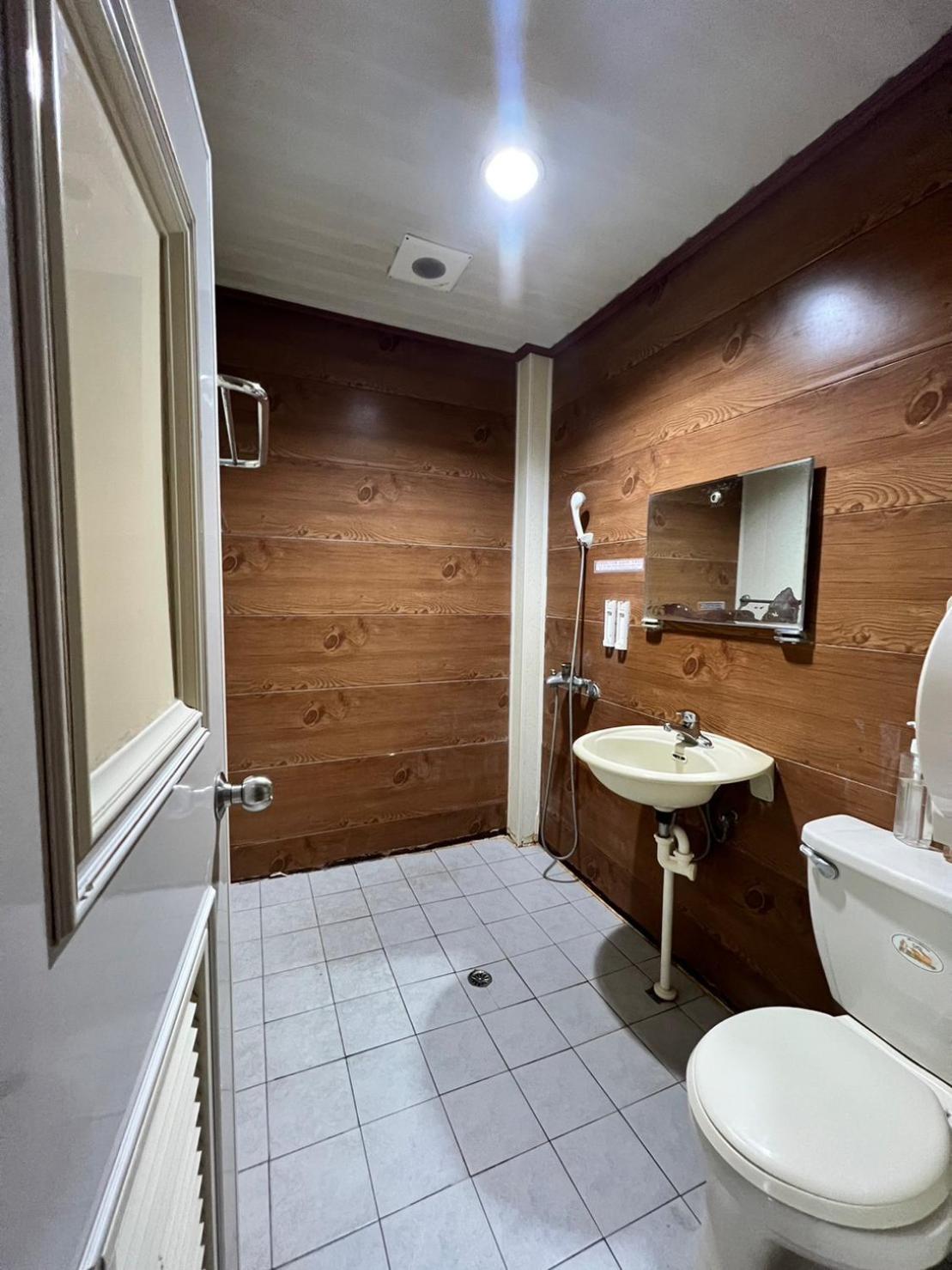 Kenting Dajianshan Cabin Quarto foto
