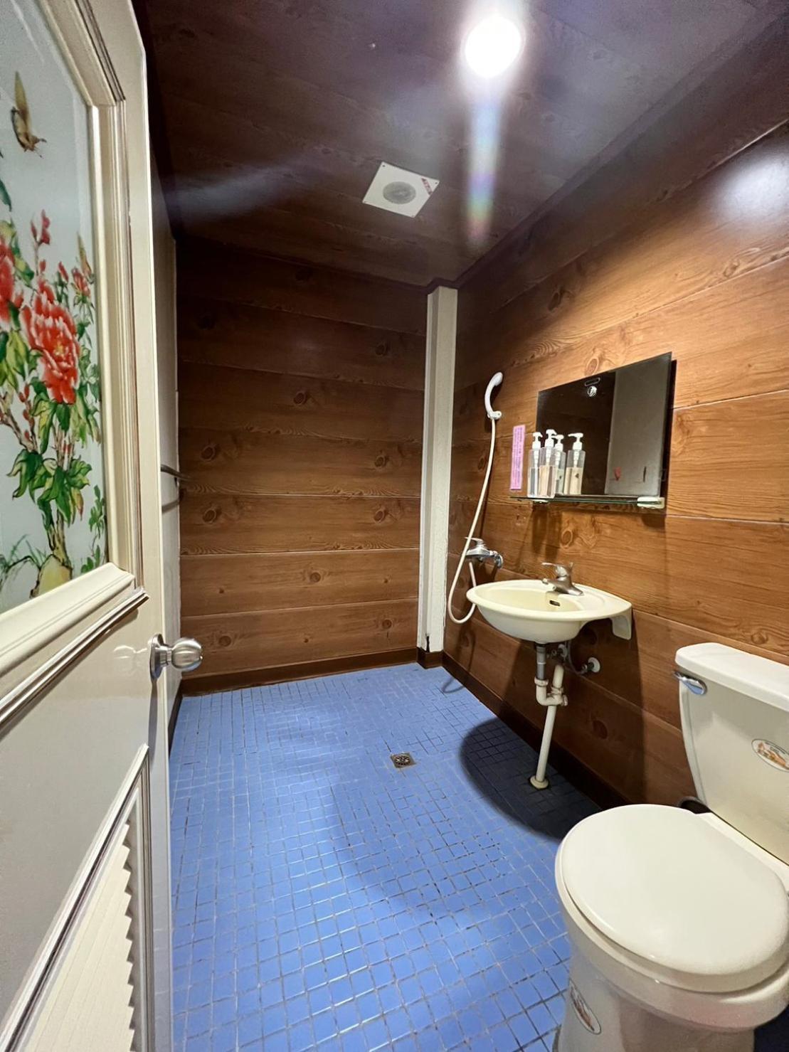 Kenting Dajianshan Cabin Quarto foto