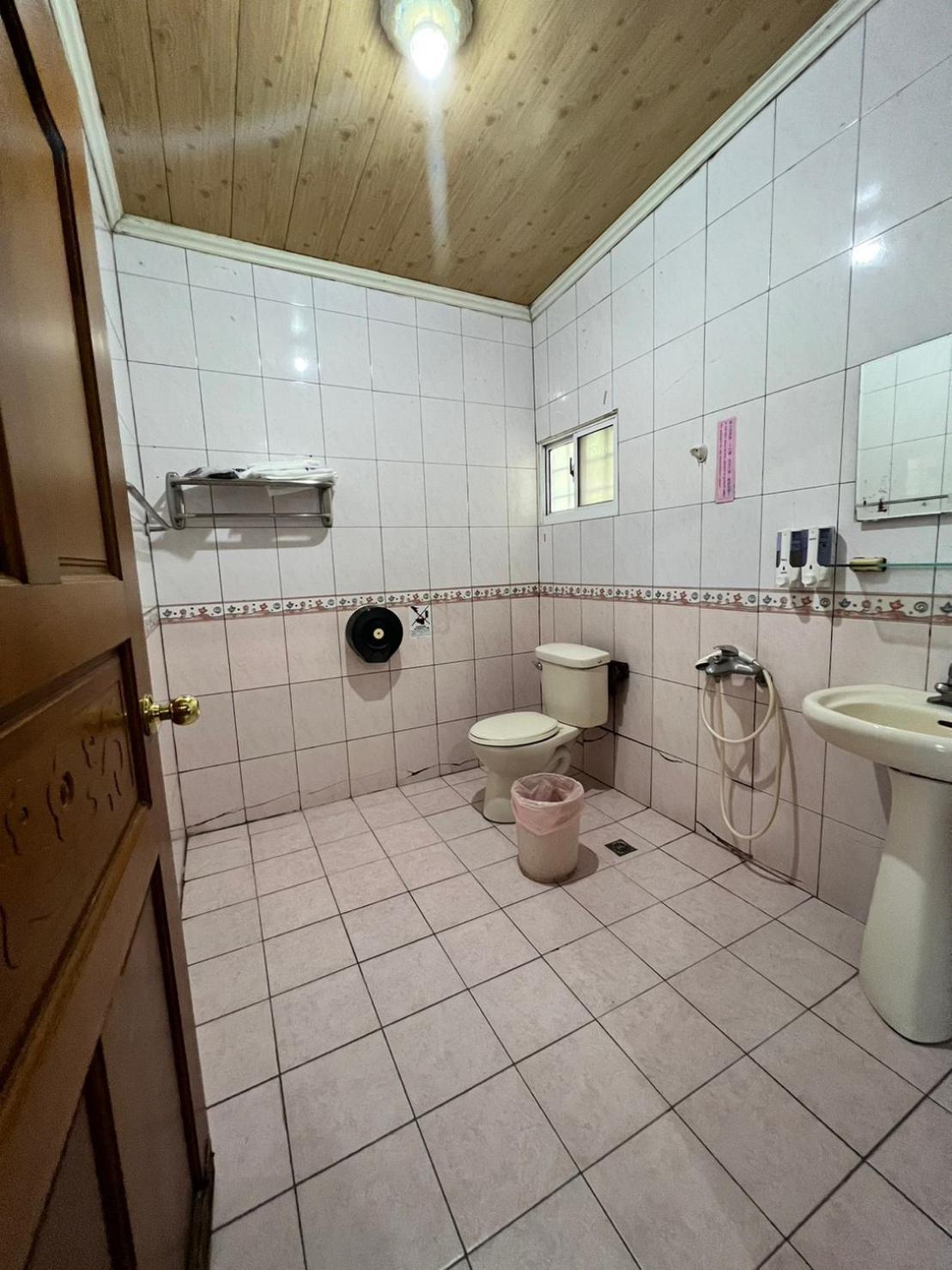 Kenting Dajianshan Cabin Quarto foto